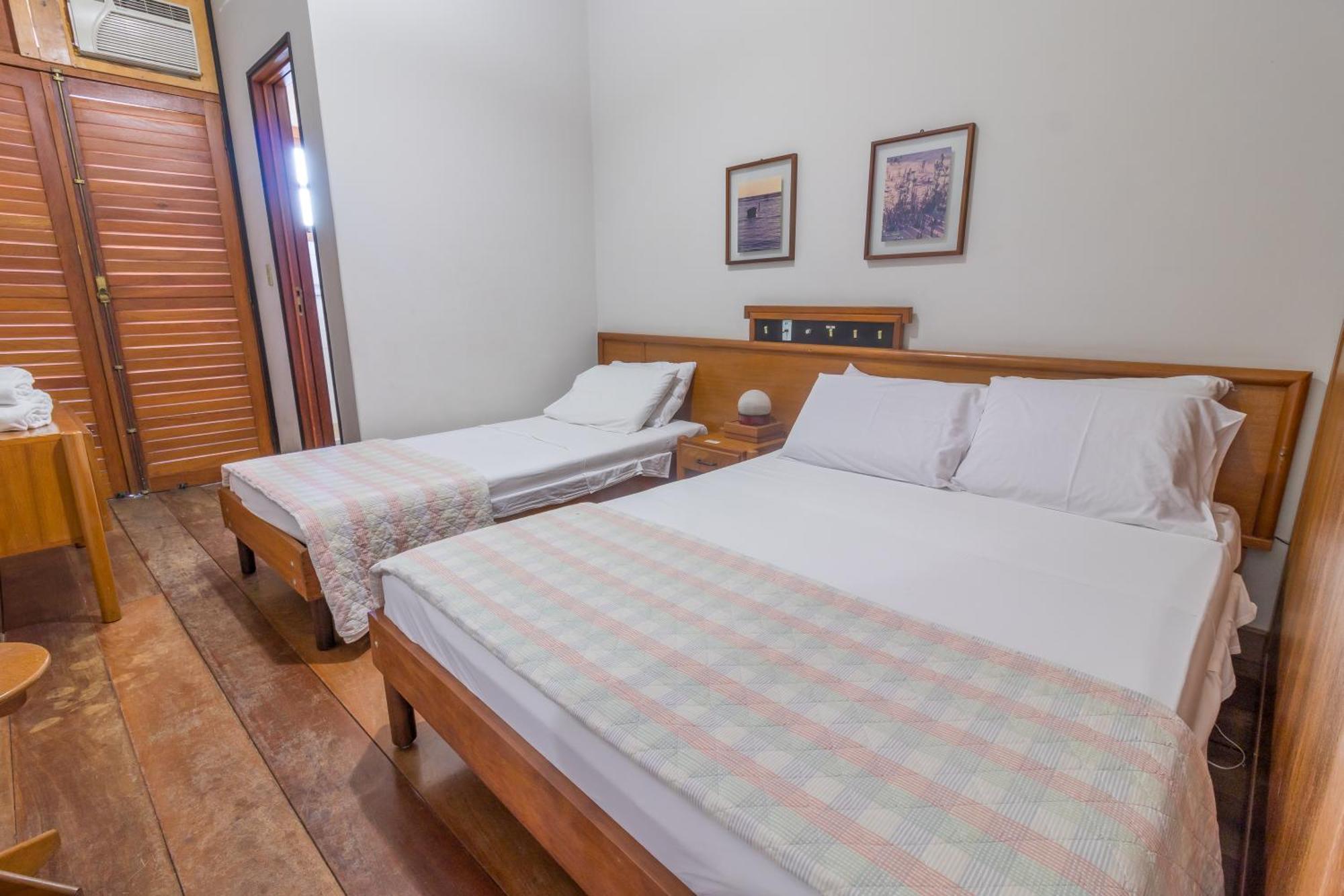 Praia Sol Hotel - Leme Hotel Ltda 세라 외부 사진