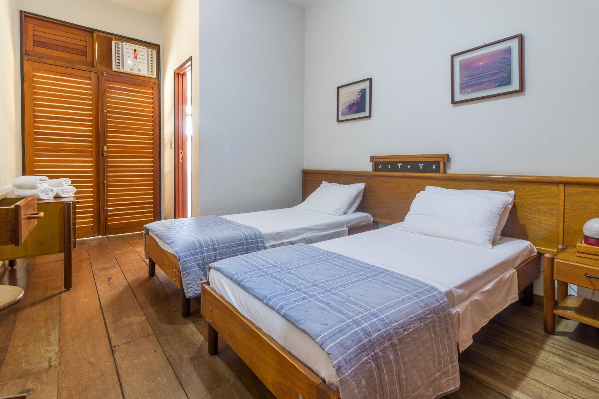Praia Sol Hotel - Leme Hotel Ltda 세라 외부 사진