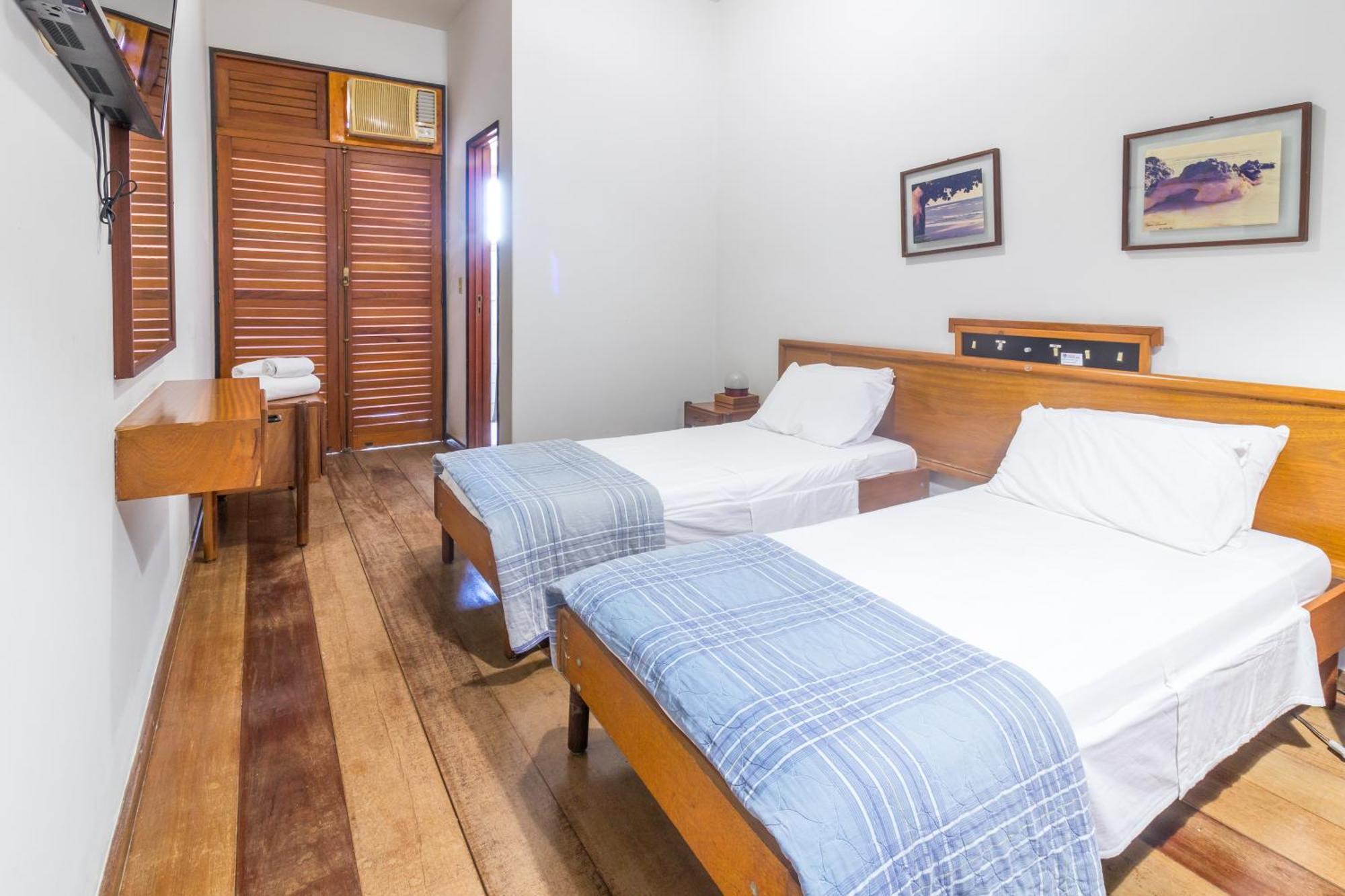 Praia Sol Hotel - Leme Hotel Ltda 세라 외부 사진