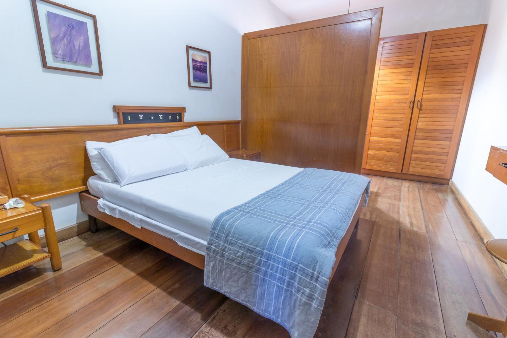 Praia Sol Hotel - Leme Hotel Ltda 세라 외부 사진