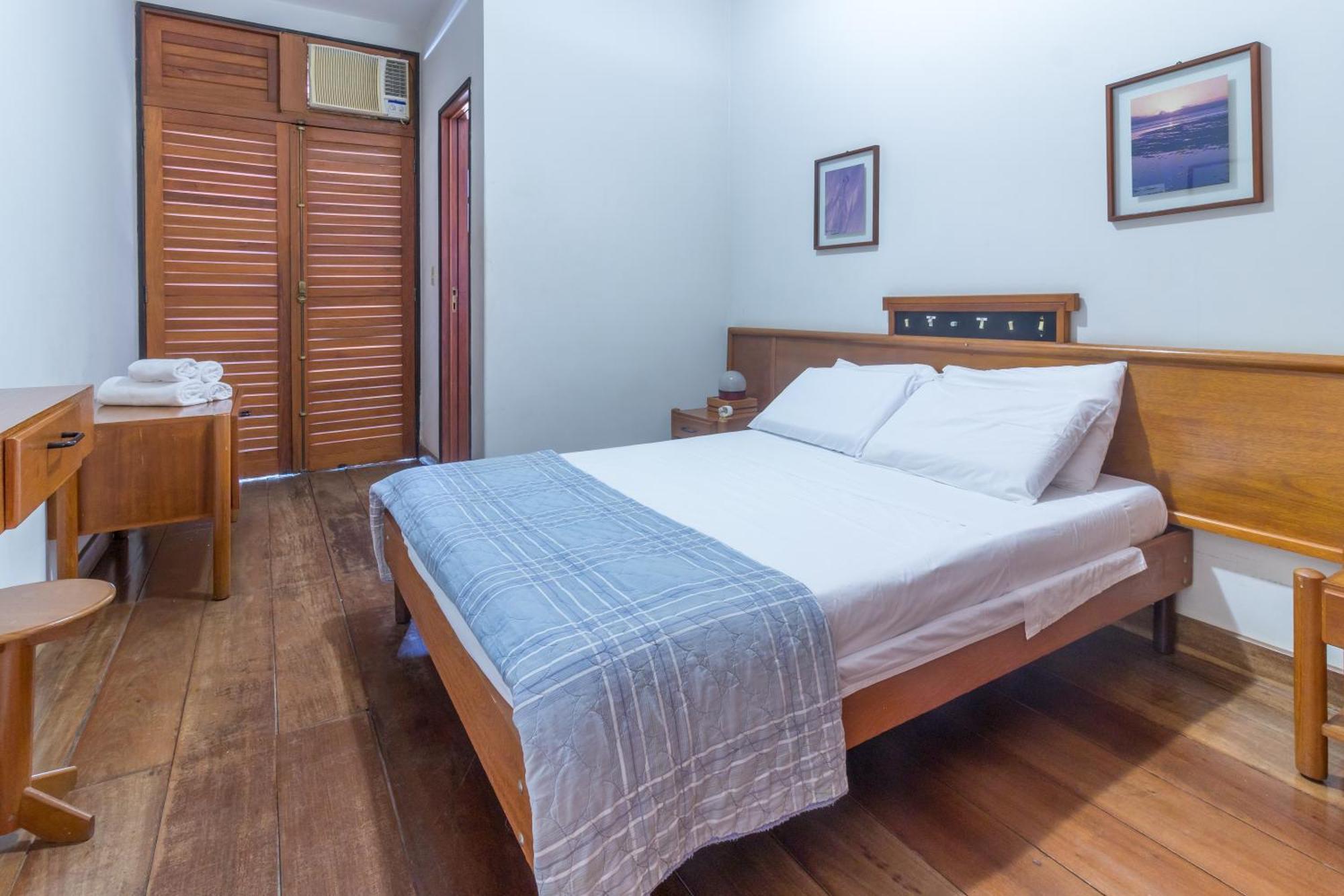 Praia Sol Hotel - Leme Hotel Ltda 세라 외부 사진