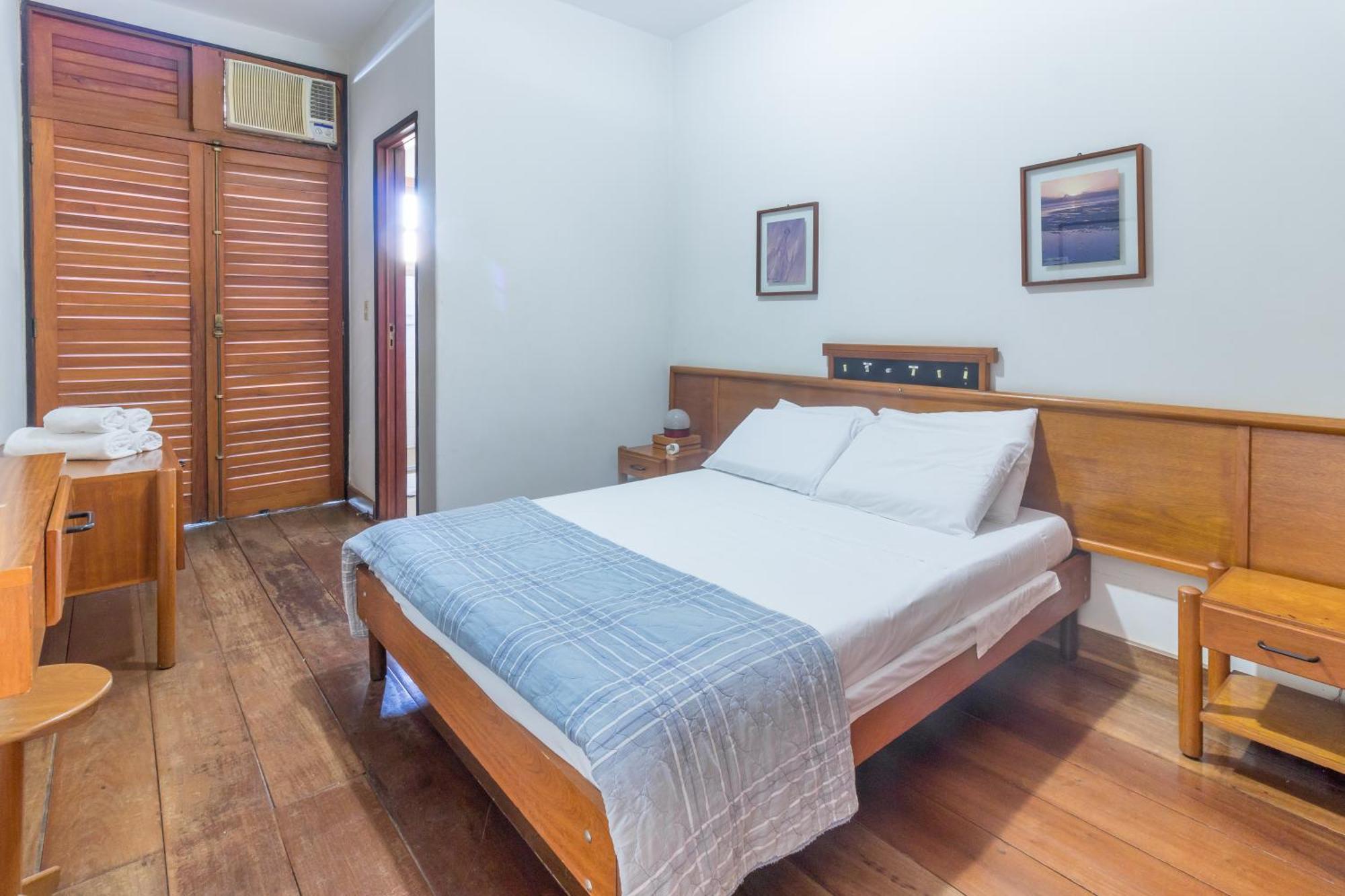 Praia Sol Hotel - Leme Hotel Ltda 세라 외부 사진