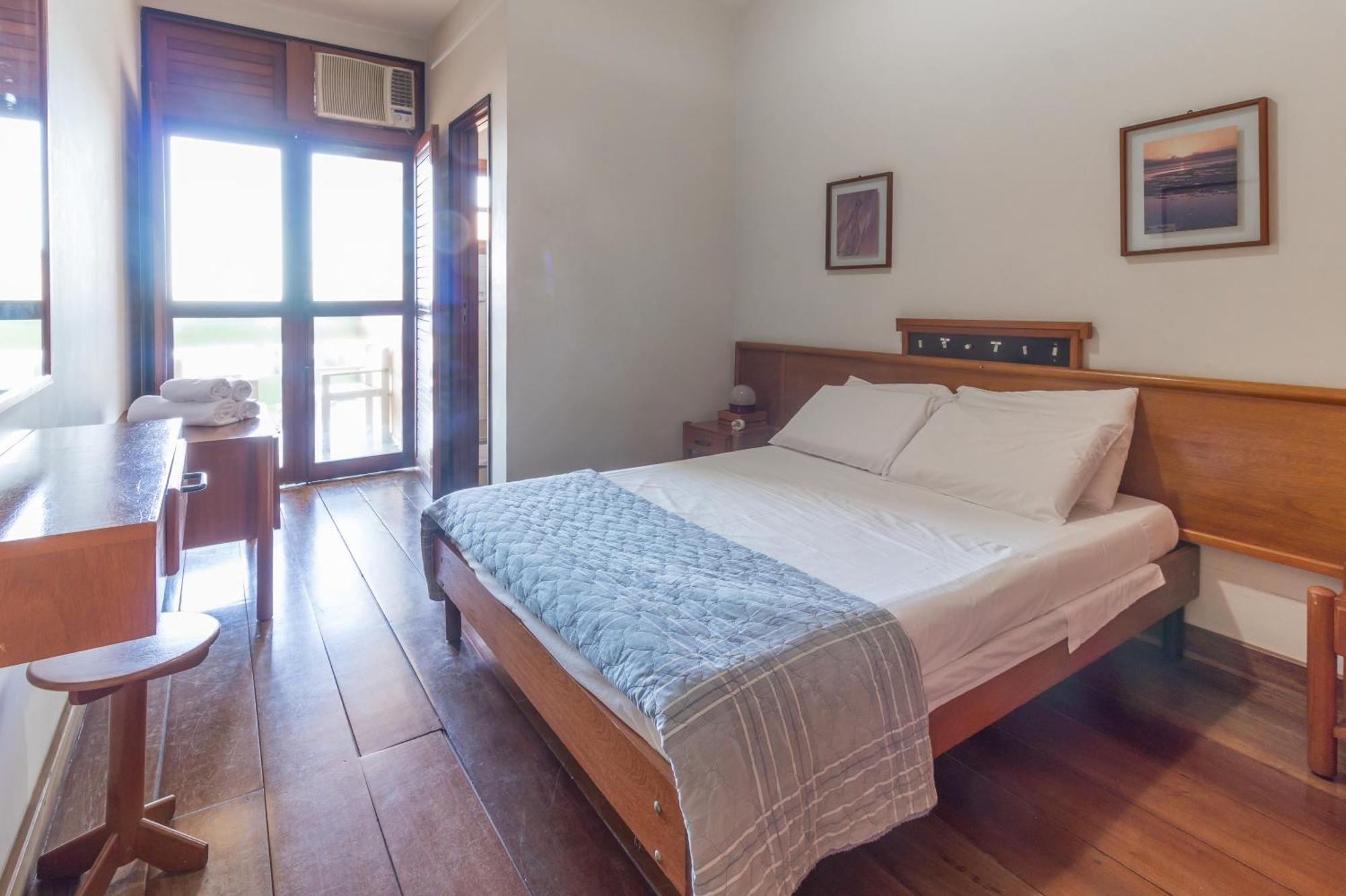 Praia Sol Hotel - Leme Hotel Ltda 세라 외부 사진