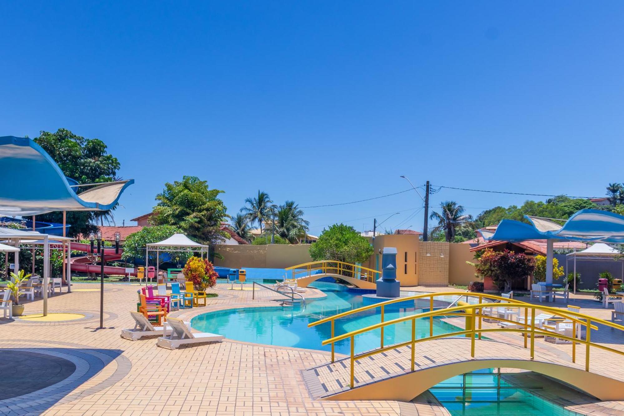 Praia Sol Hotel - Leme Hotel Ltda 세라 외부 사진